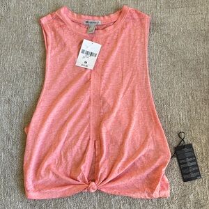 Forever 21 tank top sports